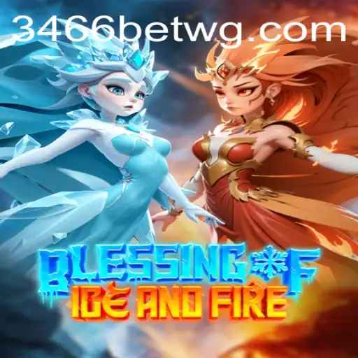 Descubra o Universo de Blessing of Ice and Fire: A Nova Sensação do Mundo dos Jogos