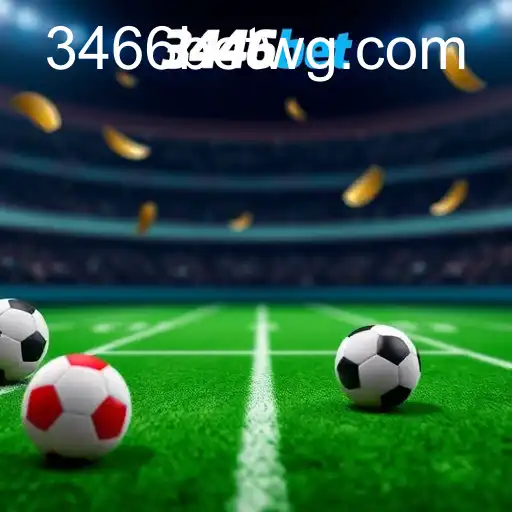 Maximize suas Chances com os Bônus de Boas-Vindas da 3466bet