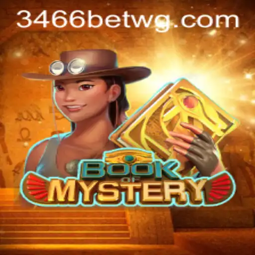 Descubra o Fascinante Mundo de BookofMystery: Uma Aventura de 3466bet