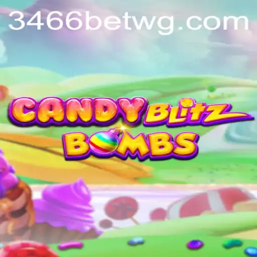 Explorando o Mundo do CandyBlitzBombs com 3466bet