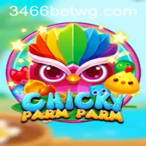 ChickyParmParm: Mergulhe na Nova Experiência de Jogo