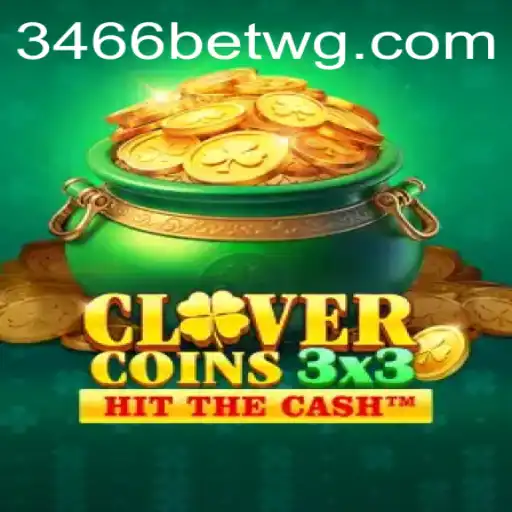Descubra o Mundo de Emoções com Clovercoin3x3