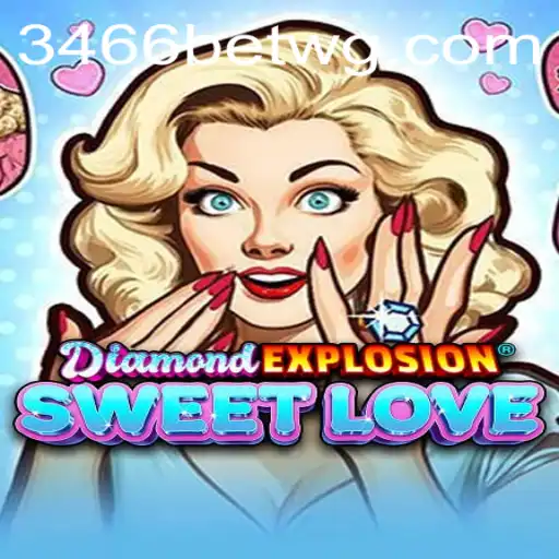 DiamondExplosionSweetLove: Um Mergulho Fascinante no Mundo dos Jogos de Azar