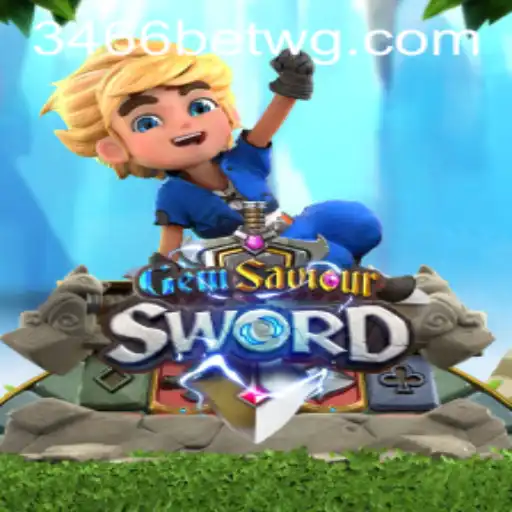Descubra o Fascinante Mundo de GemSaviourSword com 3466bet