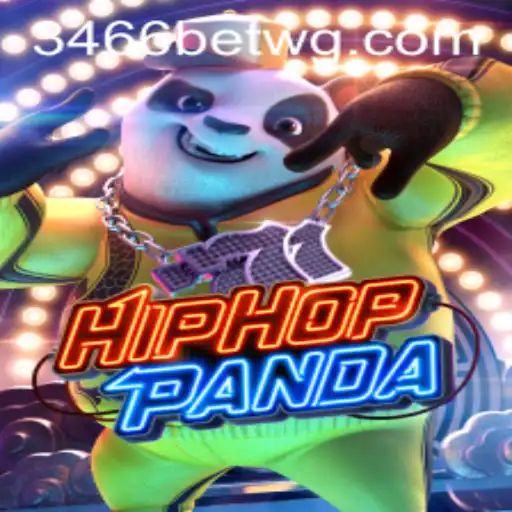 Descubra o Mundo de HipHopPanda e Como Jogar com 3466bet