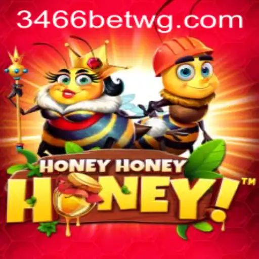 Descubra o Fascinante Mundo de HoneyHoneyHoney no 3466bet