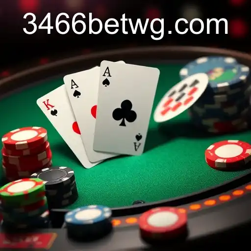 Explore Jogos de Cartas na 3466bet