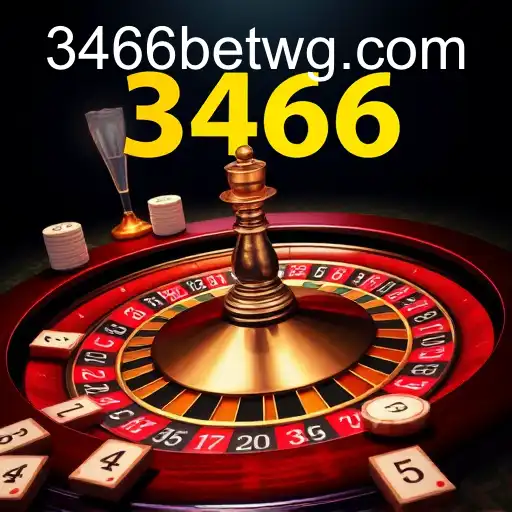 Experimente a Emoção dos Jogos de Roleta com 3466bet