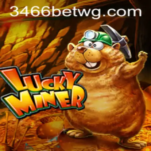 Experimente a Emoção de LuckyMiner com 3466bet