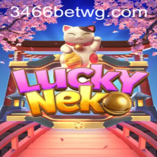 Descubra o Fascinante Mundo de LuckyNeko no 3466bet