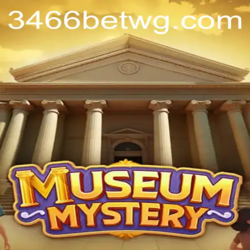 MuseumMystery: Uma Experiência de Jogo Envolvente e Educativa