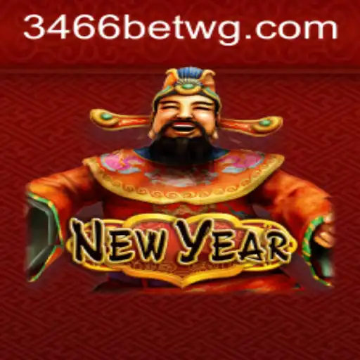 Conheça o Jogo NewYear: Diversão Garantida com 3466bet