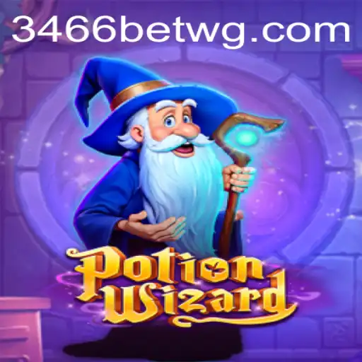 Explorando o Mundo Mágico de PotionWizard