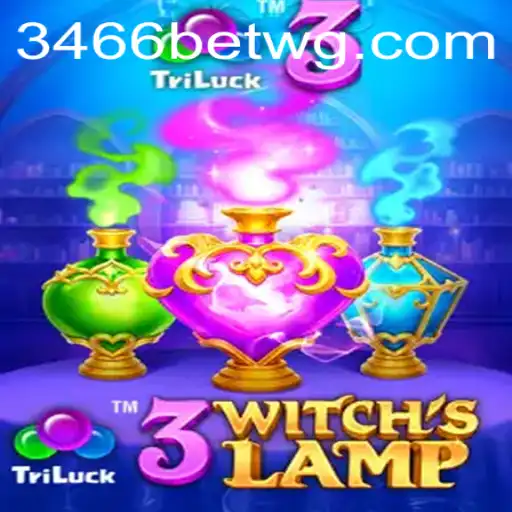 Explorando o Fascinante Jogo 3WitchsLamp e Seu Impacto Atual