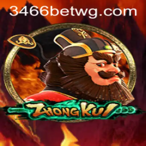 ZhongKui: Descubra o Impactante Jogo Inspirado na Mitologia Chinesa