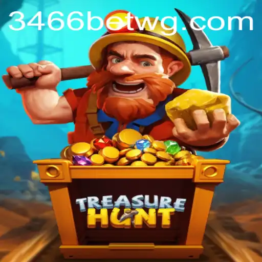 Desvende os Mistérios de TreasureHunt: Mergulhando no Jogo
