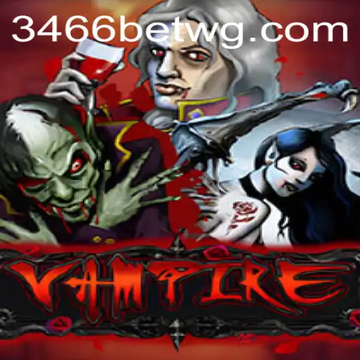 Explorando o Fascinante Mundo de 'Vampire' e a Influência de 3466bet